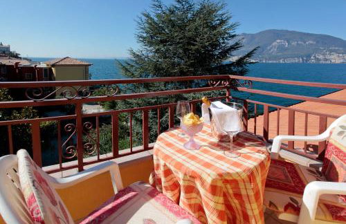 Hotel Residence Villa Beatrice - Foto 9