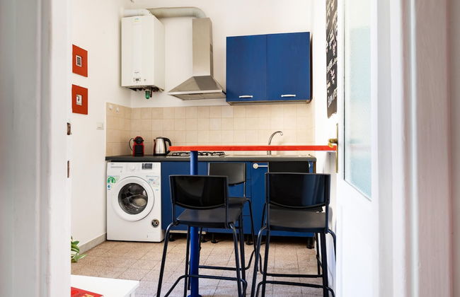 La Casa di Mela al Pigneto - Foto 1