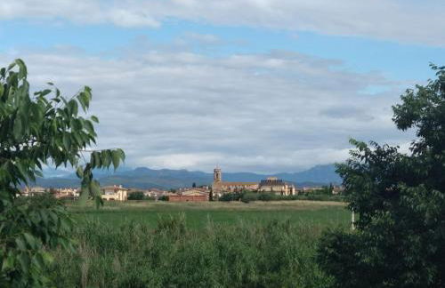 Can Girmas Casa de Turisme rural Navata - Foto 14