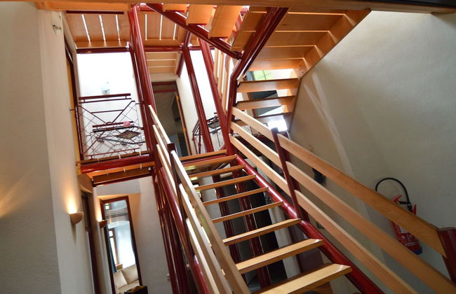 Luxurious Farmhouse in Rondu Luxembourg - Foto 32