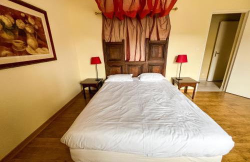 Gite Vert Maison Bretonne - Foto 27