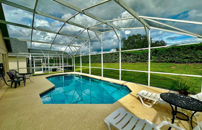 Grand Family Superior 4BD House Near Disney Parks - Foto 40