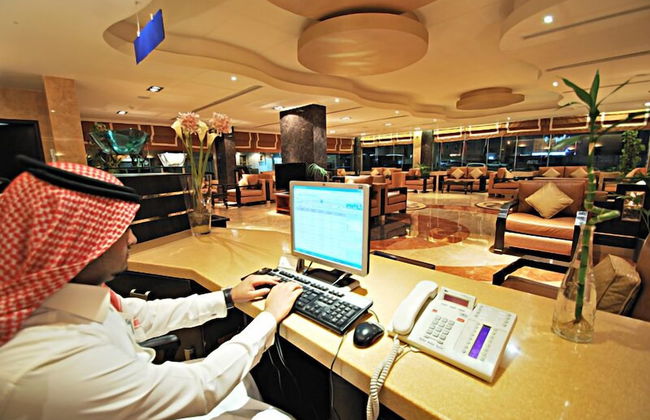 Peninsula Suites - Foto 3