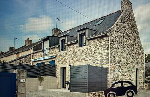 Studio Saint-Jacques - Foto 10