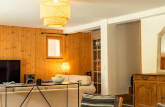 Chalet Achillée 5 Bedrooms - Foto 28