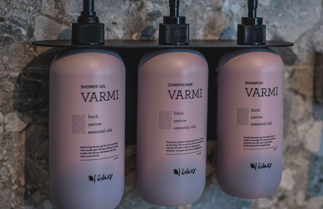 Black Beach Suites - Foto 44