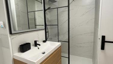 New fully equiped appartment with parking - Foto 3