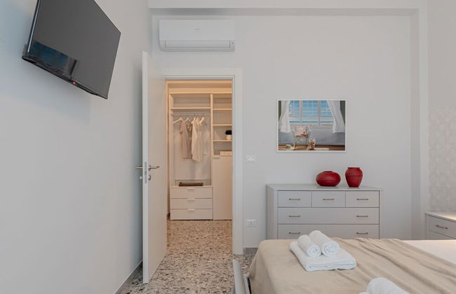 Unica Apartment Pescara - Foto 24