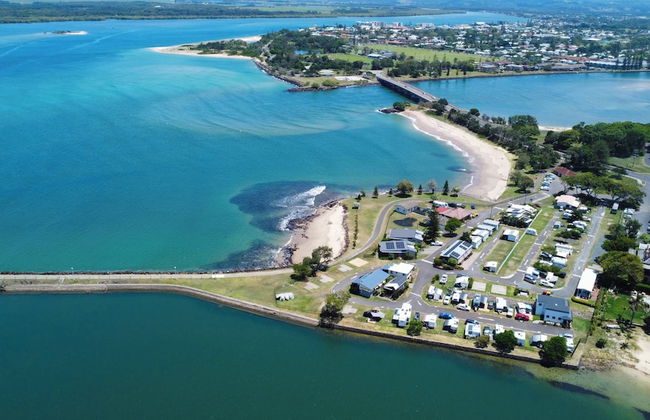 Reflections Shaws Bay - Holiday Park - Foto 1