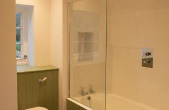 Luxury 2 Bed Woodland Cottage on Rewilding Estate - Foto 13