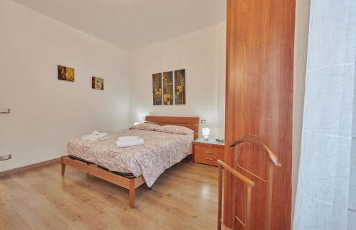 Casa Gordigiani di Berti Anna - bilocali con parcheggio - Foto 51