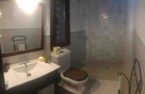 CASA RURAL EN BOSQUE DE PALMERAS - Foto 14