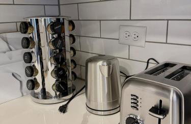 Cozy 5BD 2BTH Home with Scandinavian Vibes - Foto 21