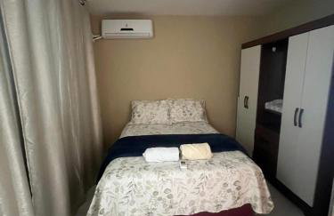 Apartamento inteiro 1 Q 7º andar - Foto 3