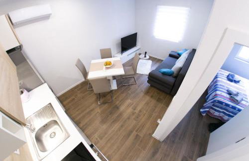 Apartmani Klara - Foto 10