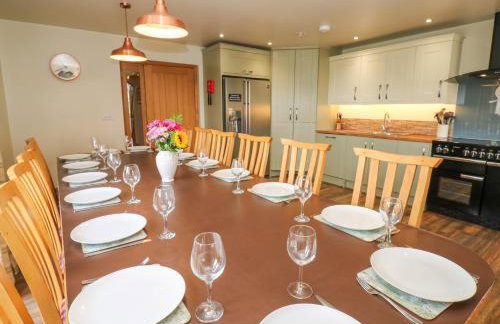 Jacob's Lodge - Photo 17