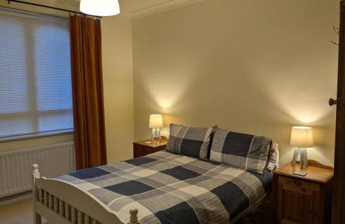 Apartment with Outside Patio and Car Space - Foto 14