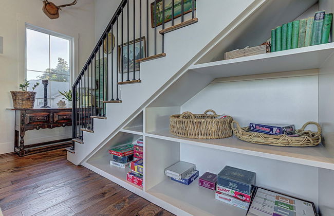 Immaculate Waterfront Home for 16 w/ Private Dock! - Foto 42