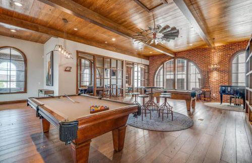 Modern 1BR Dallas peaceful escape in the heart of Farmers Branch! Less than 20 minutes from Downtown Dallas, 15 from DFW ariport 15 from Grapevine - Photo 8