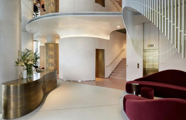 Stylish 1-bed Apartment in London - Photo 6