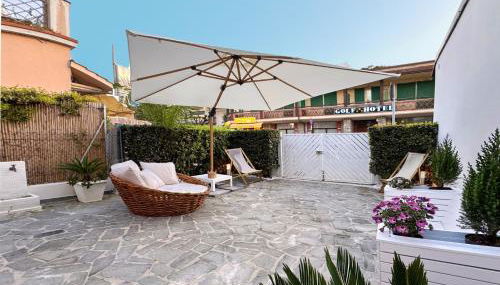 Casa Liliana Ac, Wifi, Forte Dei Marmi - Foto 4, Garden