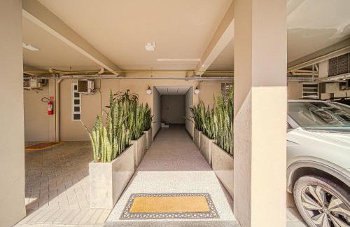 Apto Confortável com Wi-Fi 7 - Foto 29