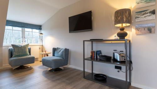 Beach Lodge Beach Lodge Appartement 8 - Foto 4