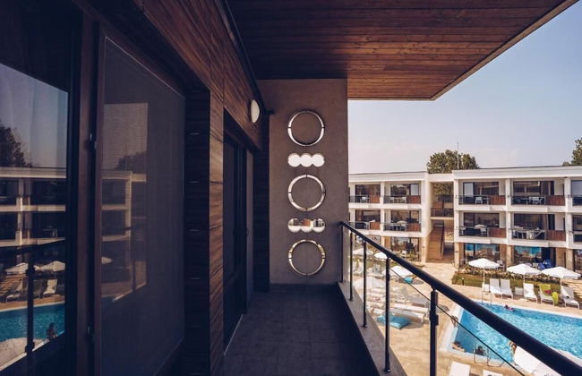 Apolonia Resort - Foto 13