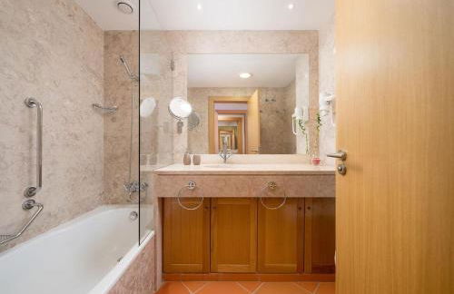 AL - Apartamento Vila Sol F5 AD - Foto 11