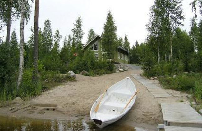 Villa helmi - Foto 6