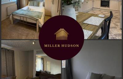 Spacious 3 Bed Apartment In Central Horsham - Photo 1