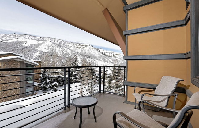 Hayden Lodge by iTrip Aspen Snowmass - Foto 26