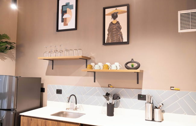 Royal Living Poblado - Photo 79