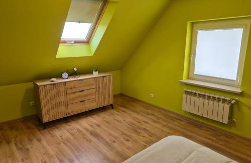 Agroturystyka Szlachecki Sad - Foto 18