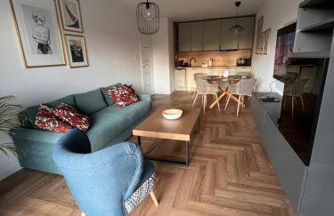 Apartament Avalon SPA Dziwnów - basen sauna fitness - Foto 31