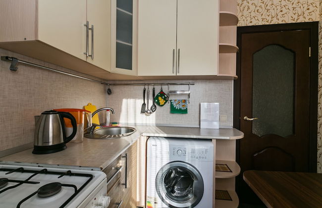 MaxRealty24 1-st novokuzminskaja 22k1 - Photo 10