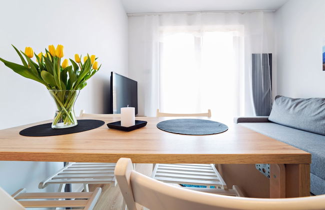 Apartamenty Sun & Snow Ogrodnicza - Foto 4