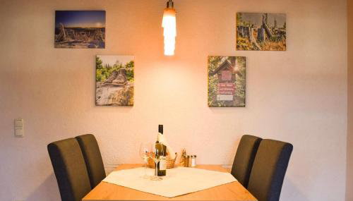 Ferienwohnung "Woidliebe" - Foto 5