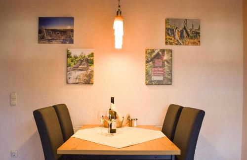 Ferienwohnung "Woidliebe" - Foto 6