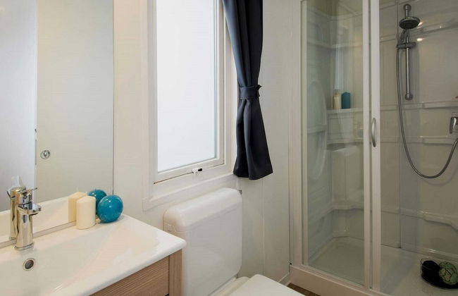 Chalet in Baia Domizia With Private Beach - Photo 9