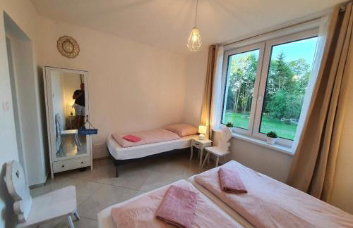 Dom wczasowy , nad jeziorem z możliwością wędkowania do 7 osób - Foto 15