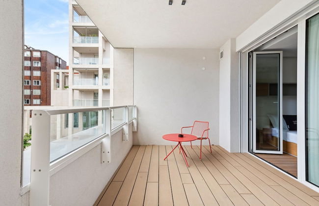 Limehome Milan via Stresa - Foto 19