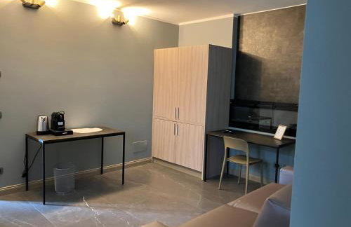 VILLA SUNFLOW Luxury Suites - Foto 36