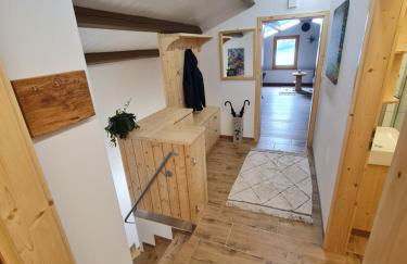 Ferienwohnung Wiesenhof - Foto 31