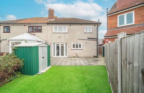 3 Bedroom Spacious Bella Range Homes - Foto 7