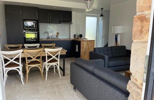 Maison bretonne typique plage des oiseaux à Fouesnant Beg Meil - Foto 3