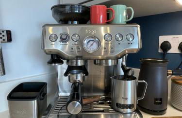 Luxury 3 Bedroom Home - 15mins to Birkdale Open - Foto 36