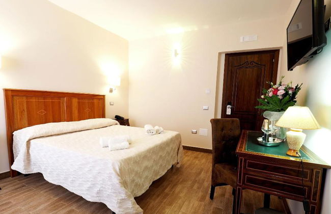 Residenza LoryLu - Foto 51