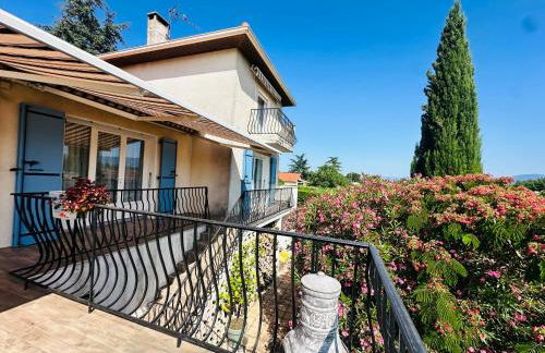 Serinity Villa - Piscine - proche Castres - Foto 18