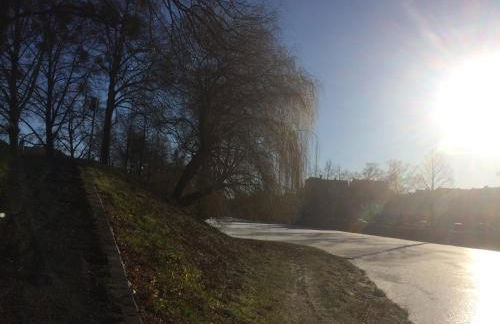 Mini-Ferien-Suite Hildesheim - Foto 34